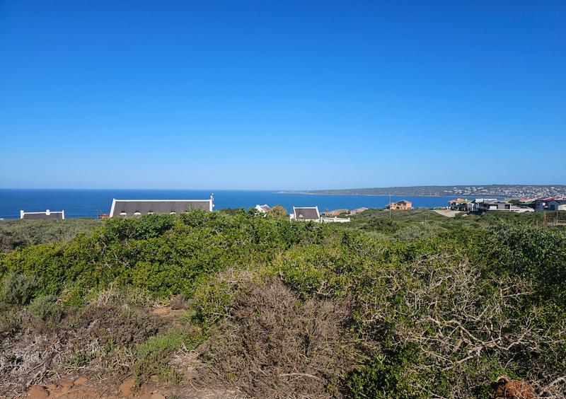 0 Bedroom Property for Sale in Boggomsbaai Western Cape